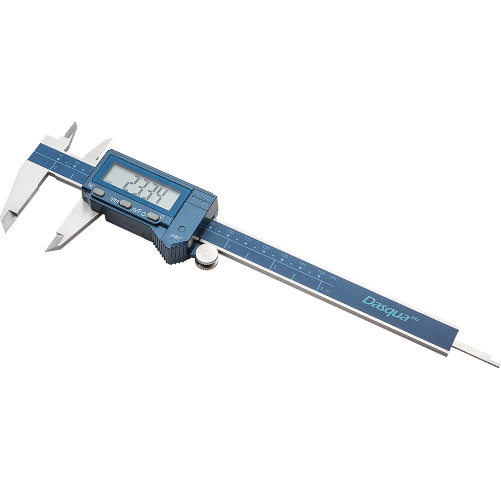 Dasqua Pro IP67 Digital Caliper