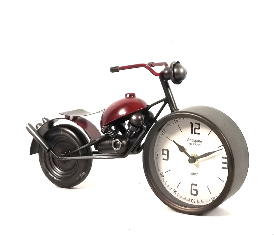 Table Clock