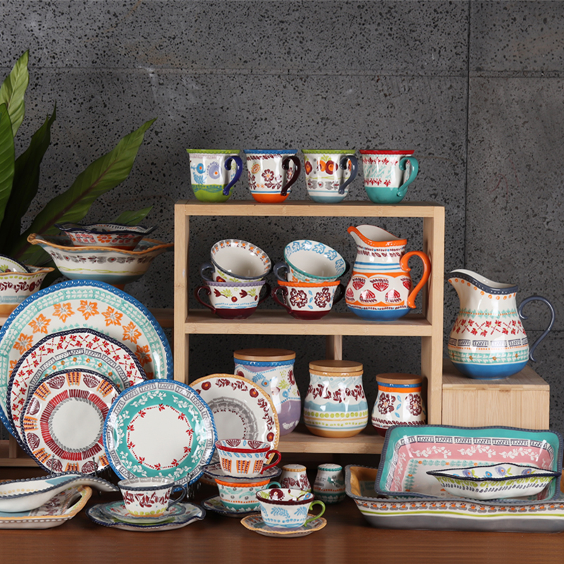 Chaozhou Lianjun Ceramics Co., Ltd – cubiertos de acero 4