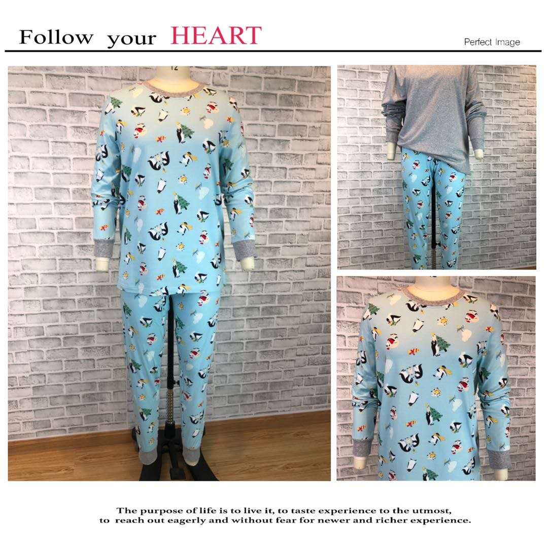 Ladies' Pajamas