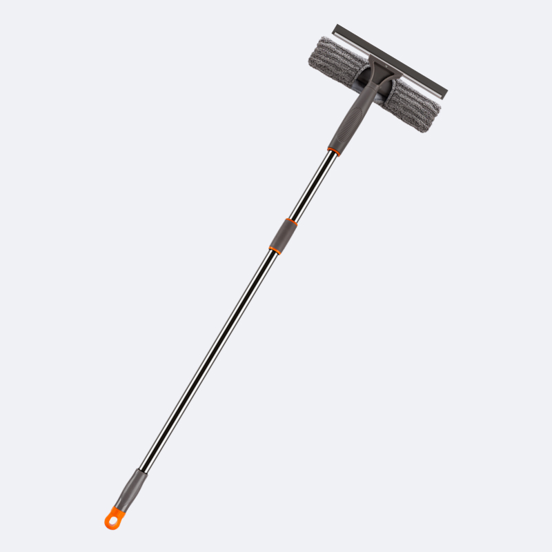 Multifunction Window Wiper