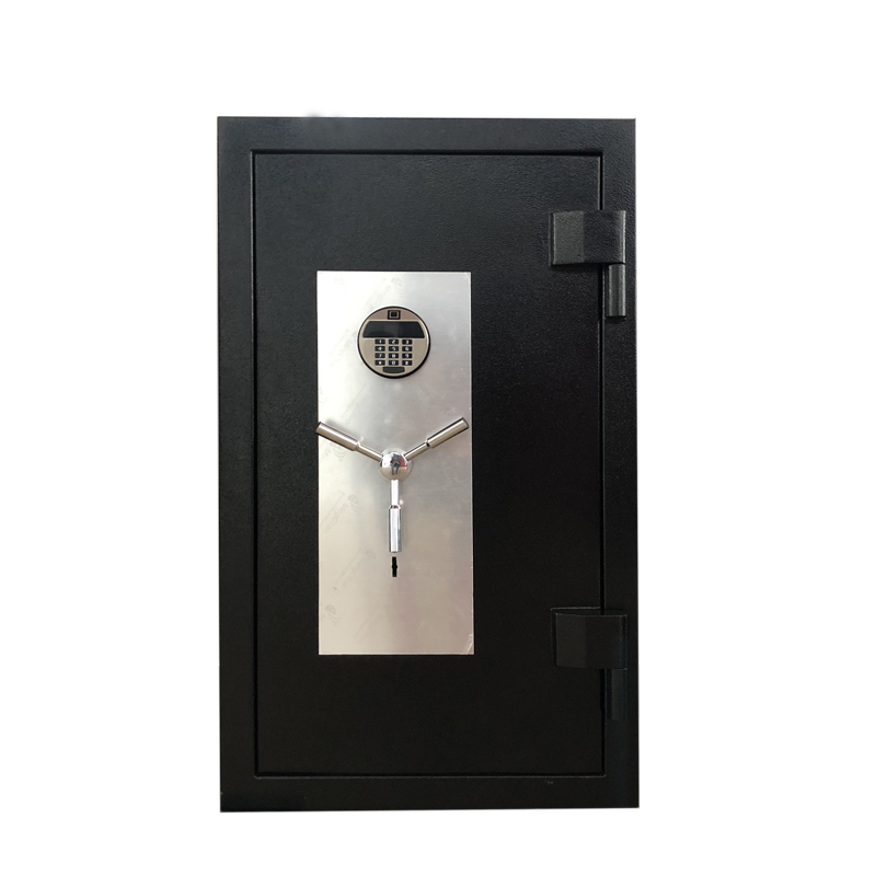 Concrete Safe Box Of Xingu Series