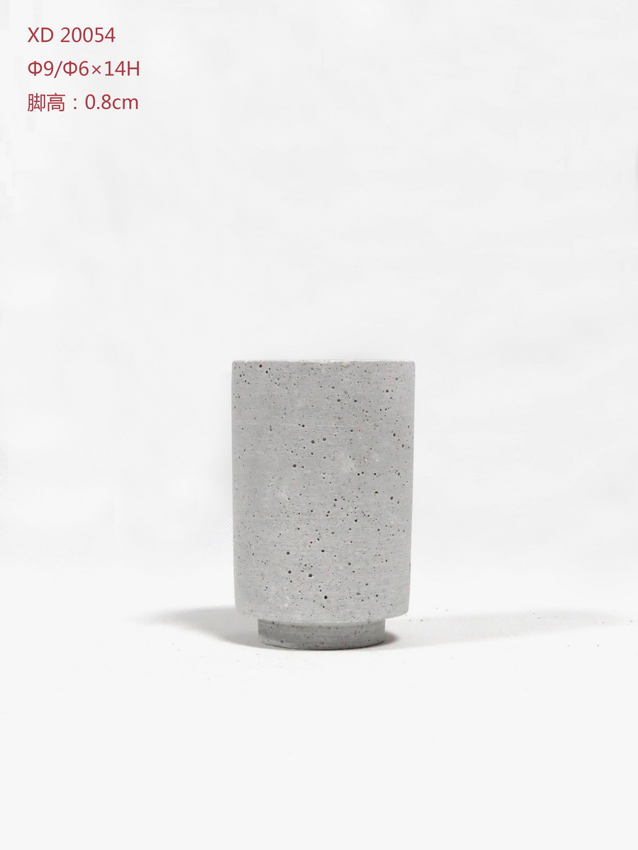 Polystone Pot