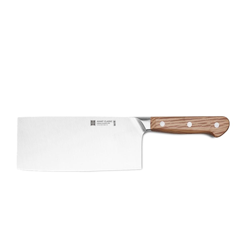 Avant Classic 7" Cleaver Knife