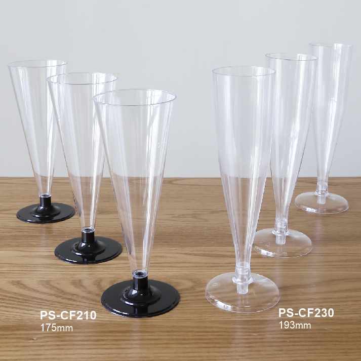 Champagne Flutes