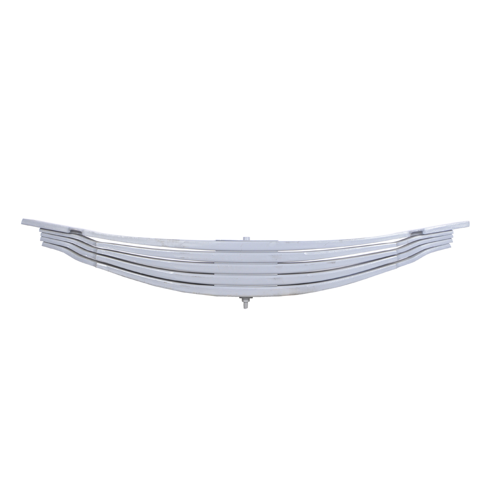 Leaf Spring on Supply