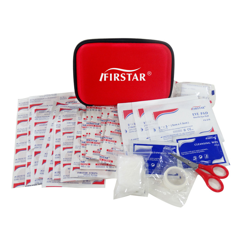 Eva First Aid Kit