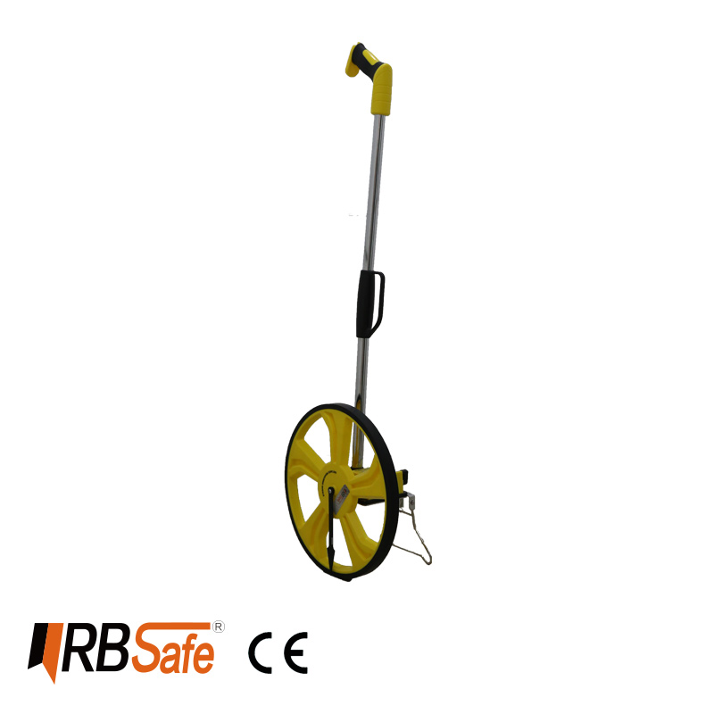 Mechanical Distance Measuring Wheel，big wheel