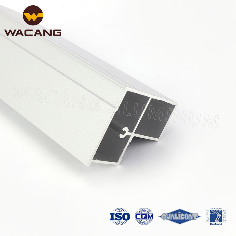 Aluminum Profile（Building Profile）