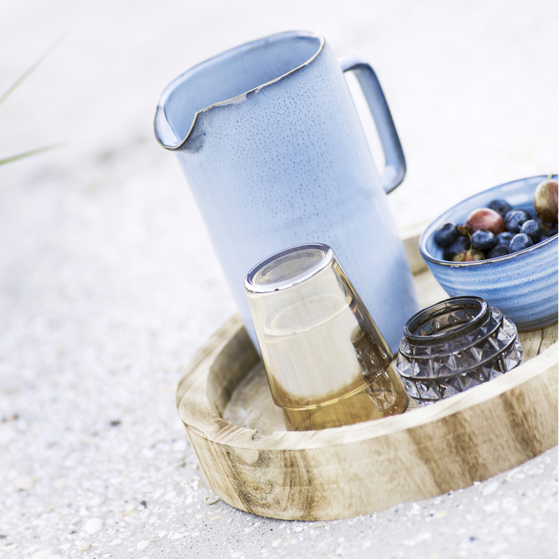 ceramic jug