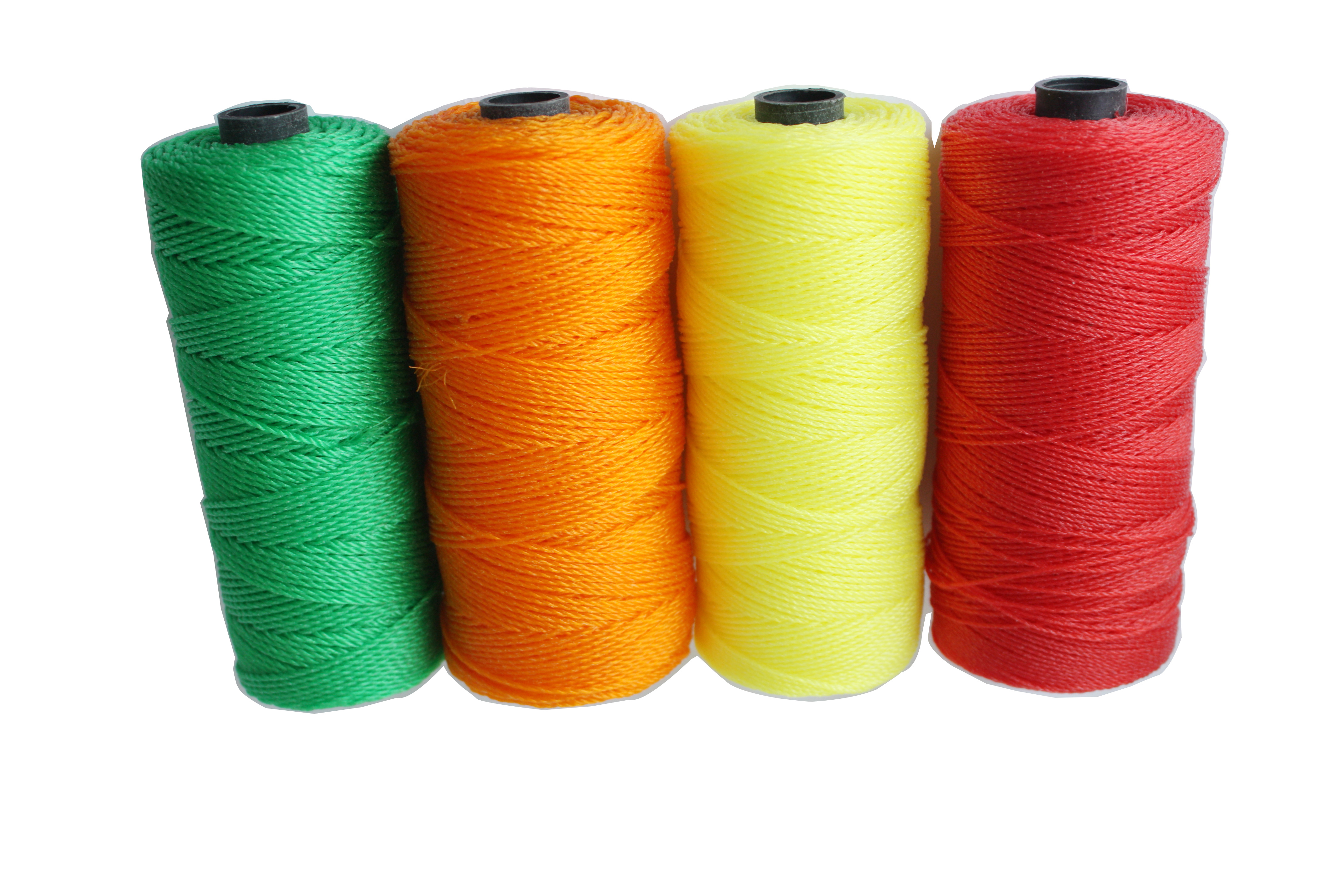 Polyethylene Twine In Spool