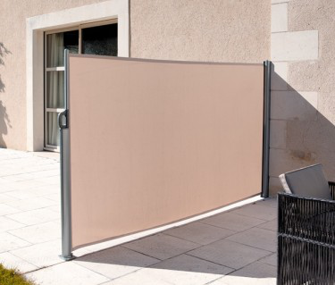 Side Awning