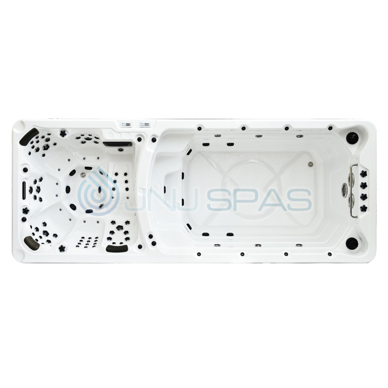 Swim spa