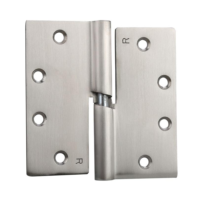 Heavy Duty Cam lift Hinge-Right with SS304 Material and US32D Finish