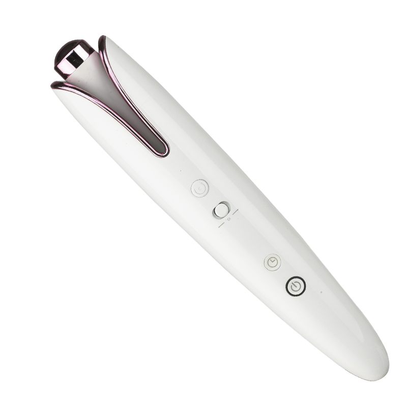 wirelss hair curler