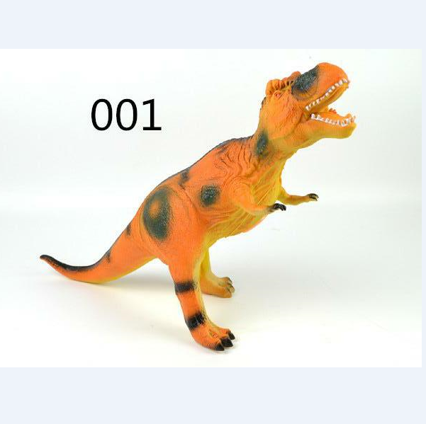 plastic Dinosaur Toys