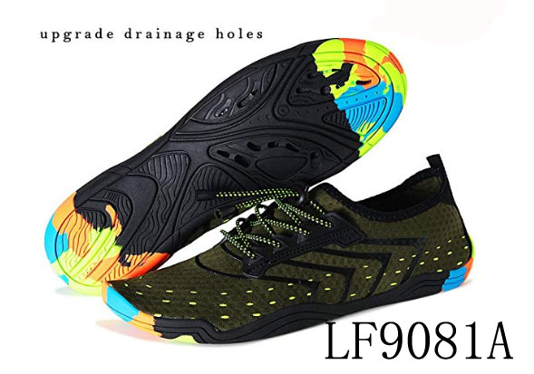 Aquashoes