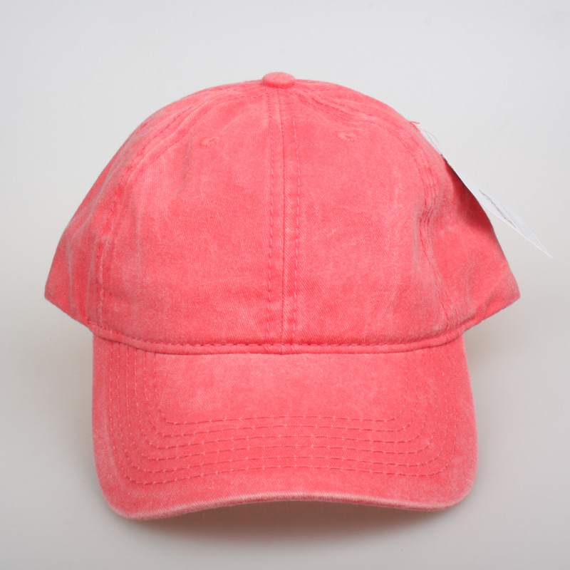 Six Panel Cap01