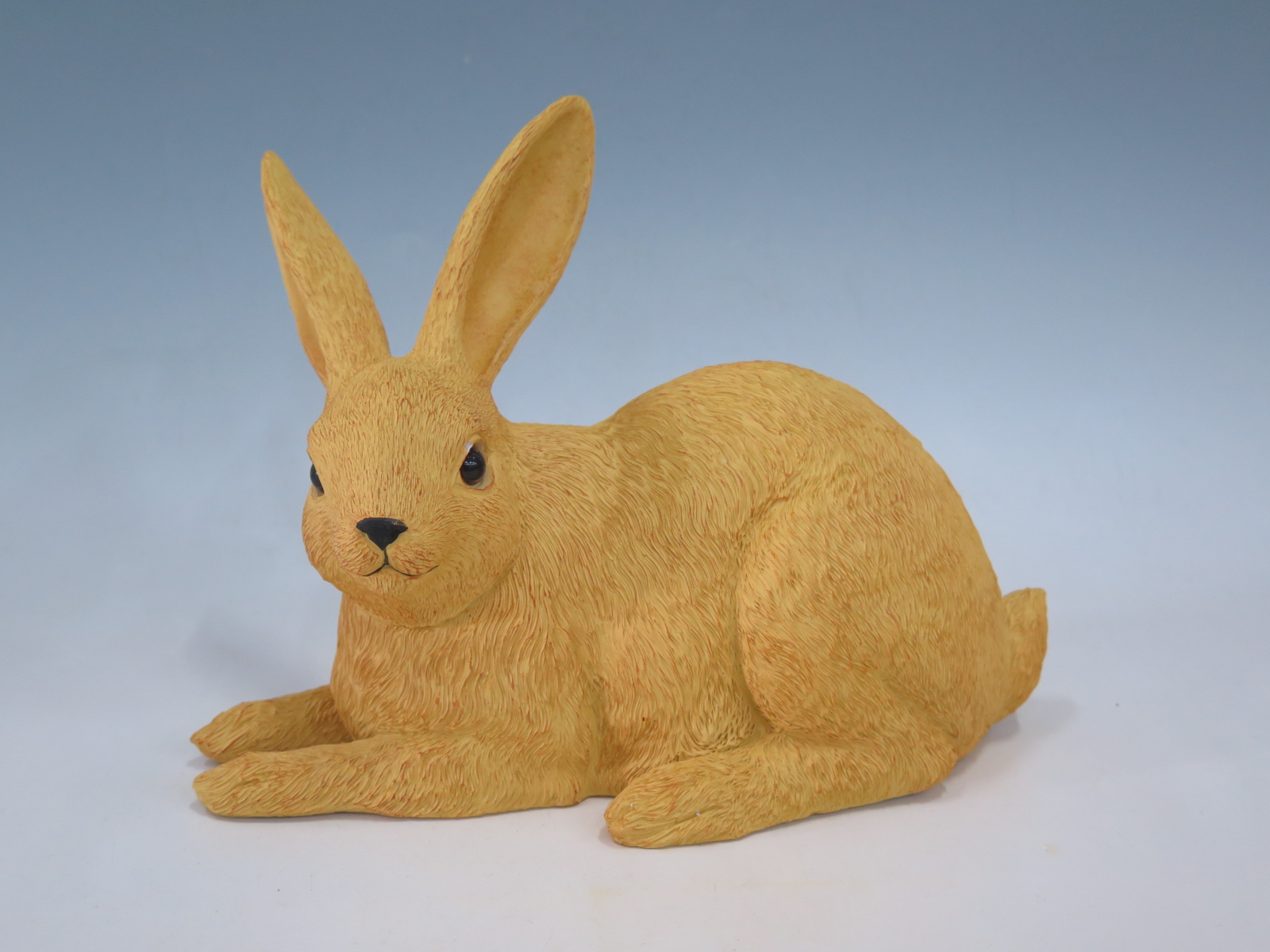 Rabbit deco