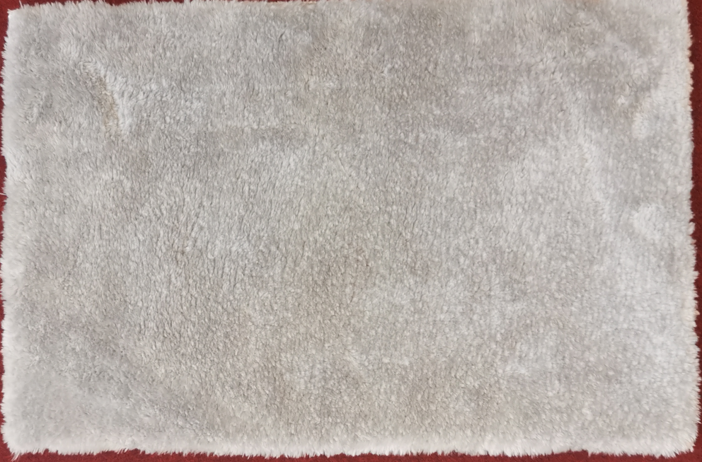 Wool Spinning Rug