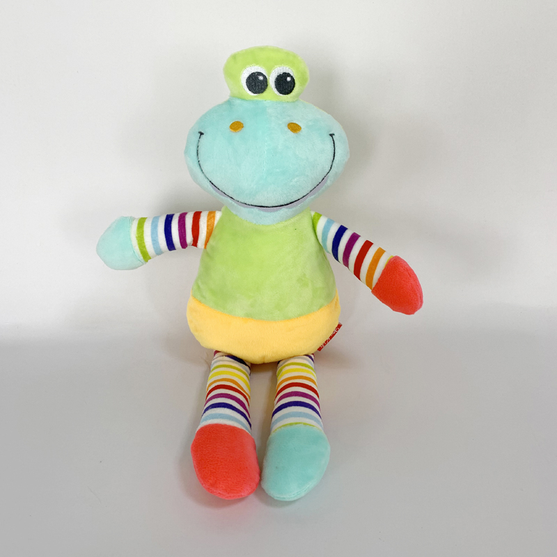 Crocodile