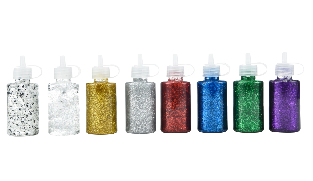 53g Glitter Glue