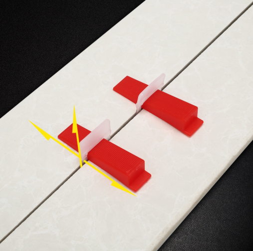 Tile leveler