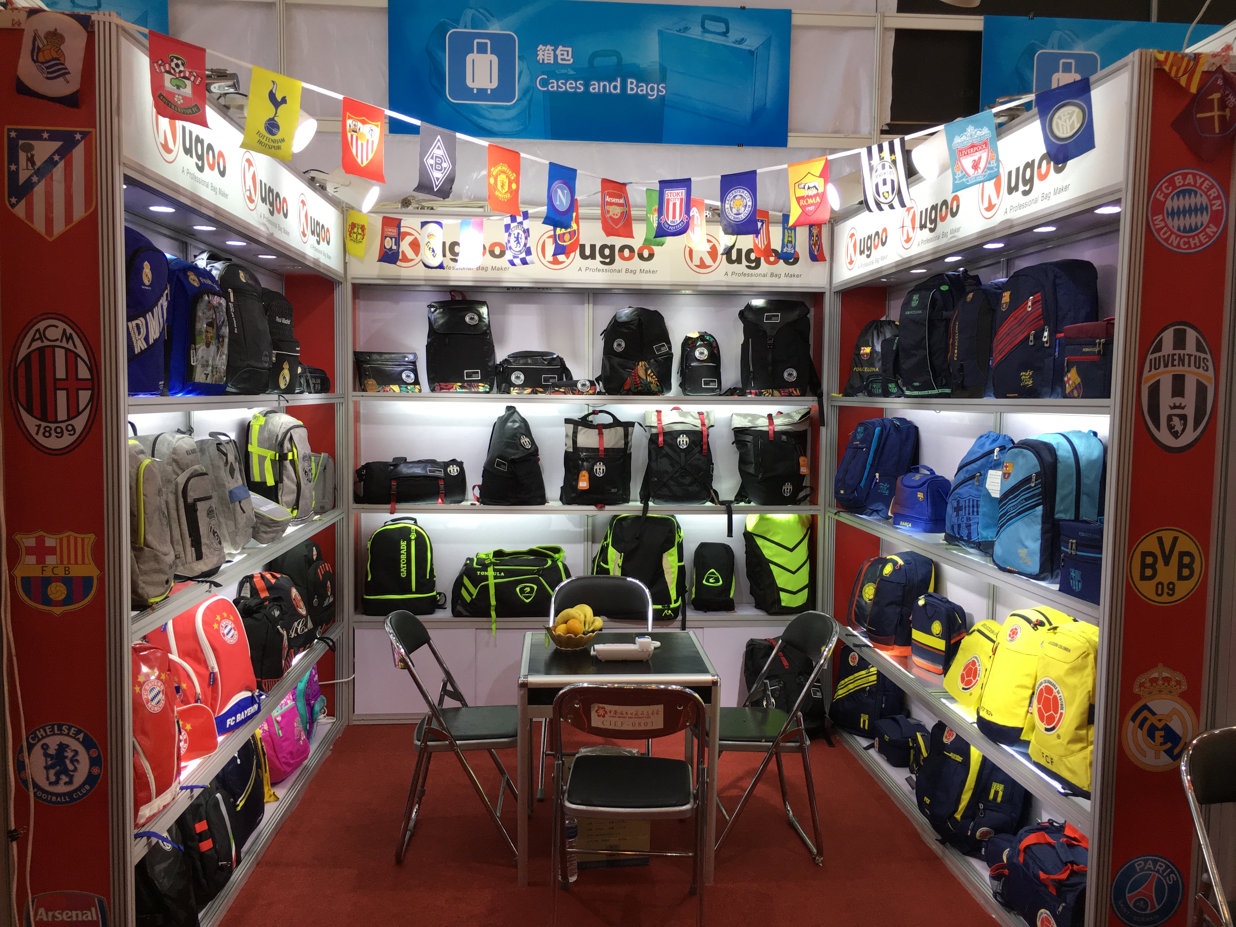Backpack In High Quality