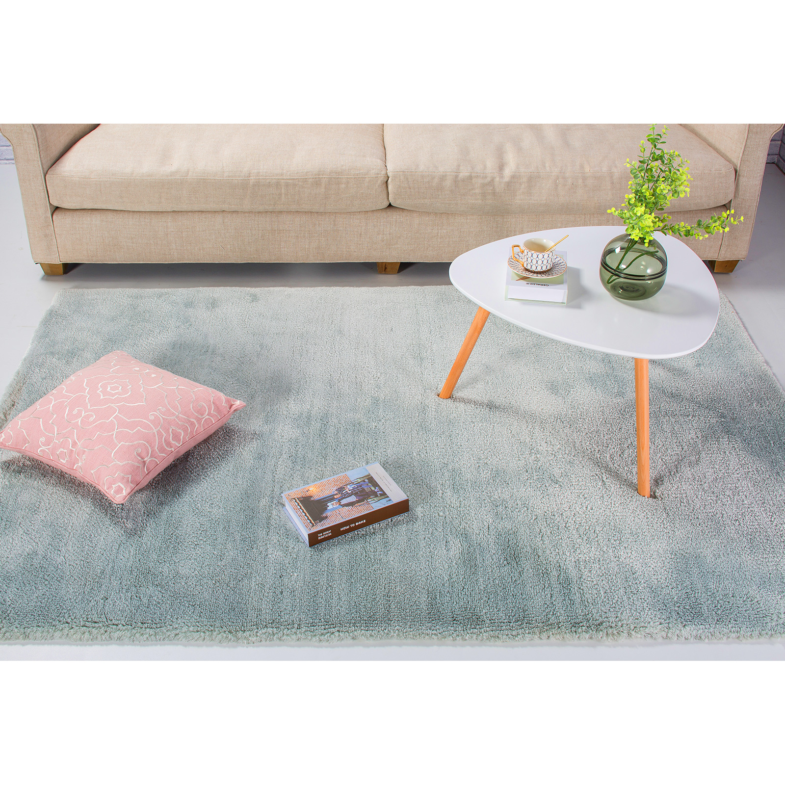 BEIJING HOME VALUE CO., LTD. – Printed carpet 4