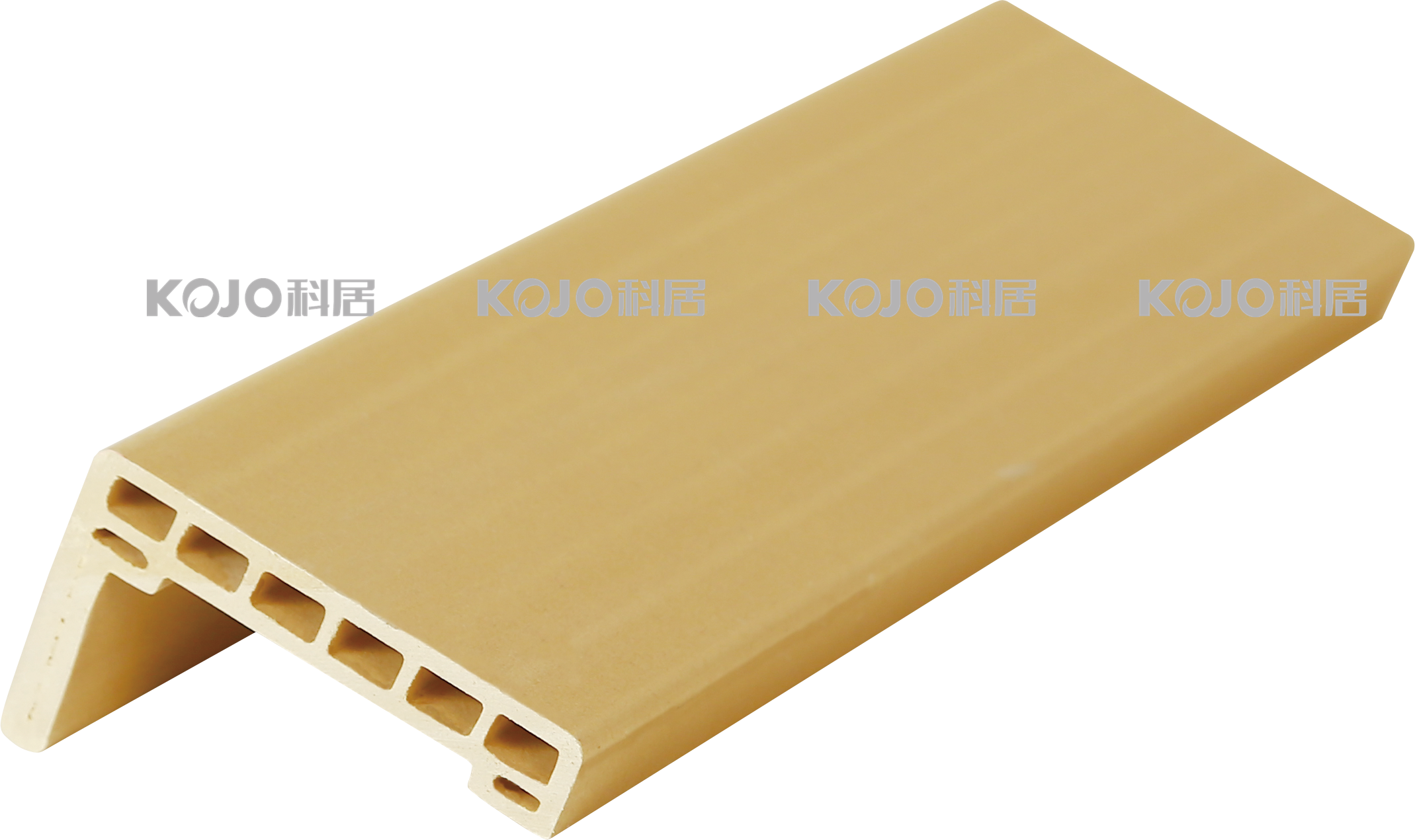 Wpc Door Frame