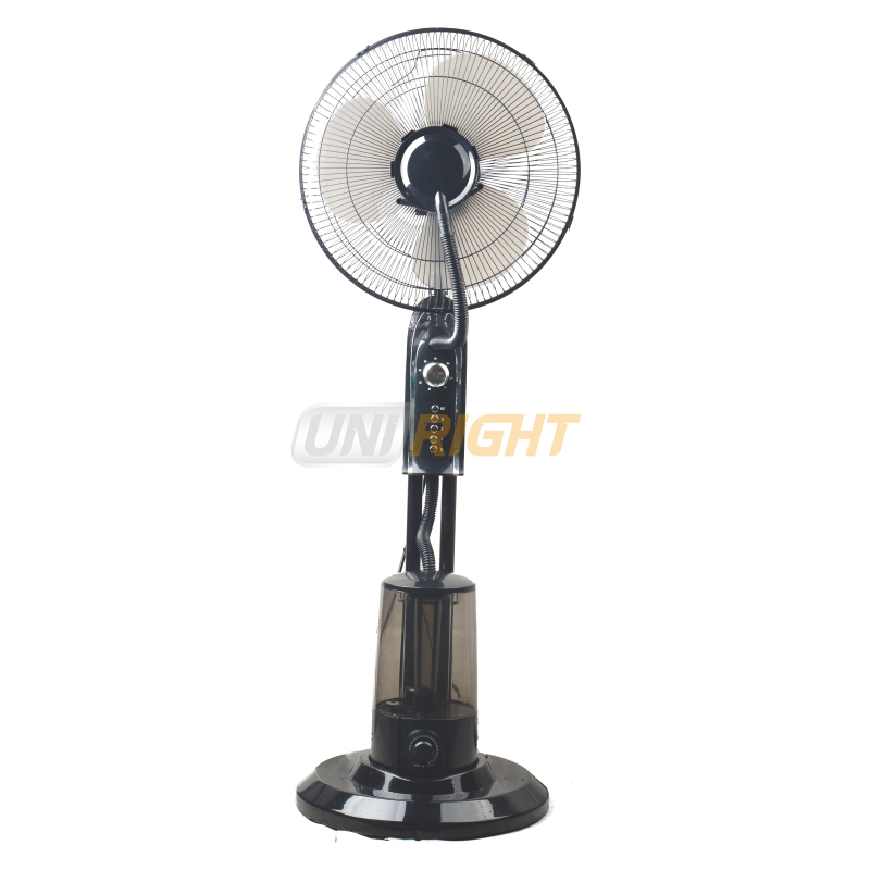 16" Stand Misting Fan
