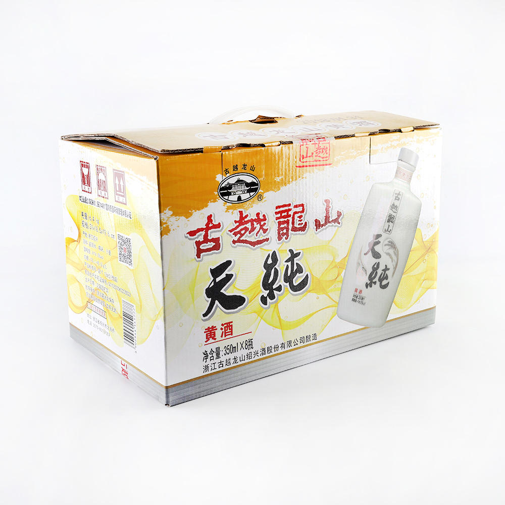 Shaoxing Rice Wine（tianchun）