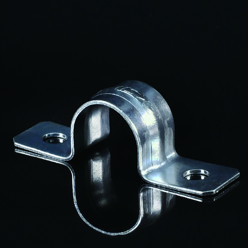U type pipe clamp