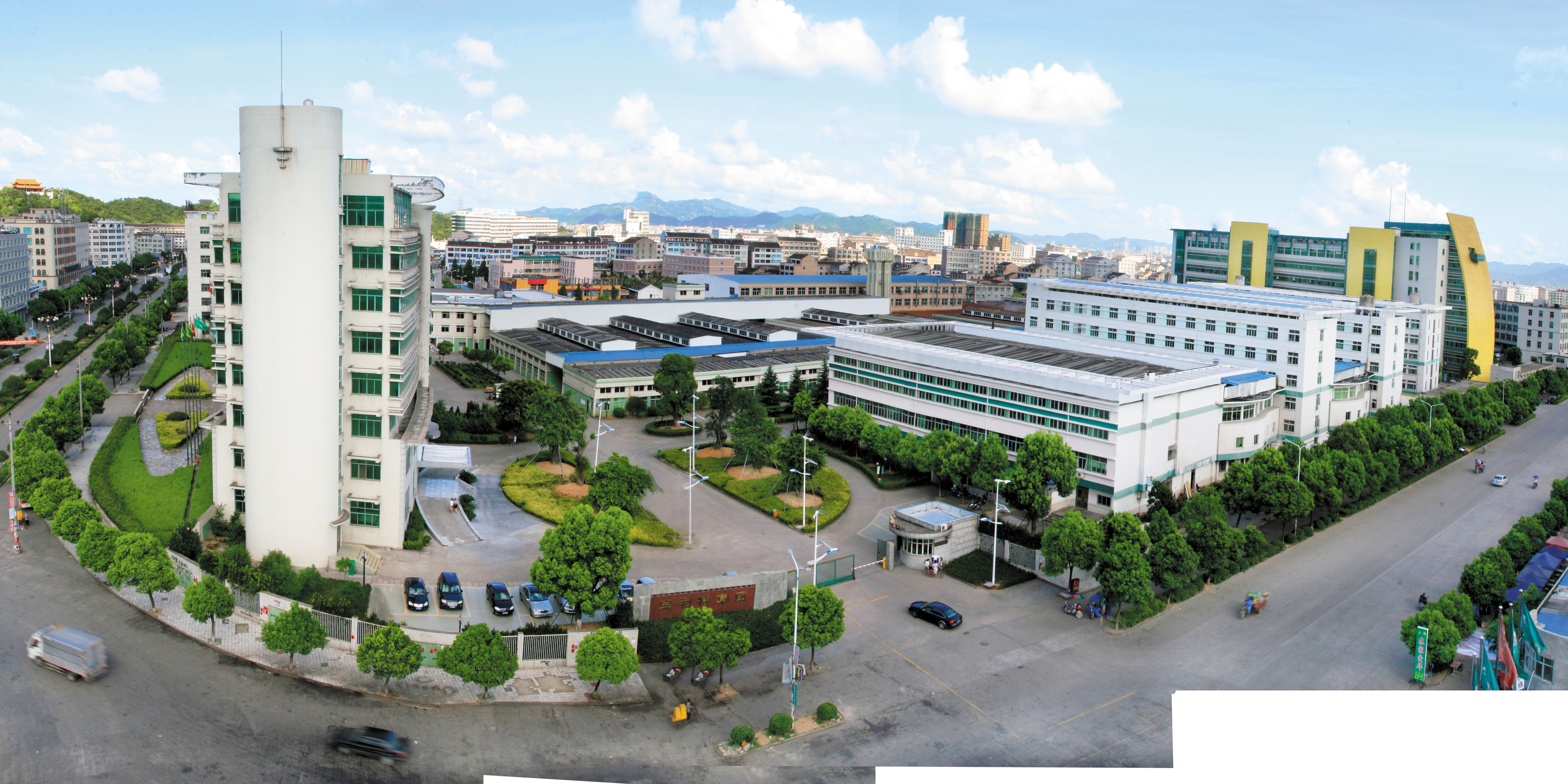 Zhejiang Baolit New Energy Co., Ltd. – Solar cell modules 1