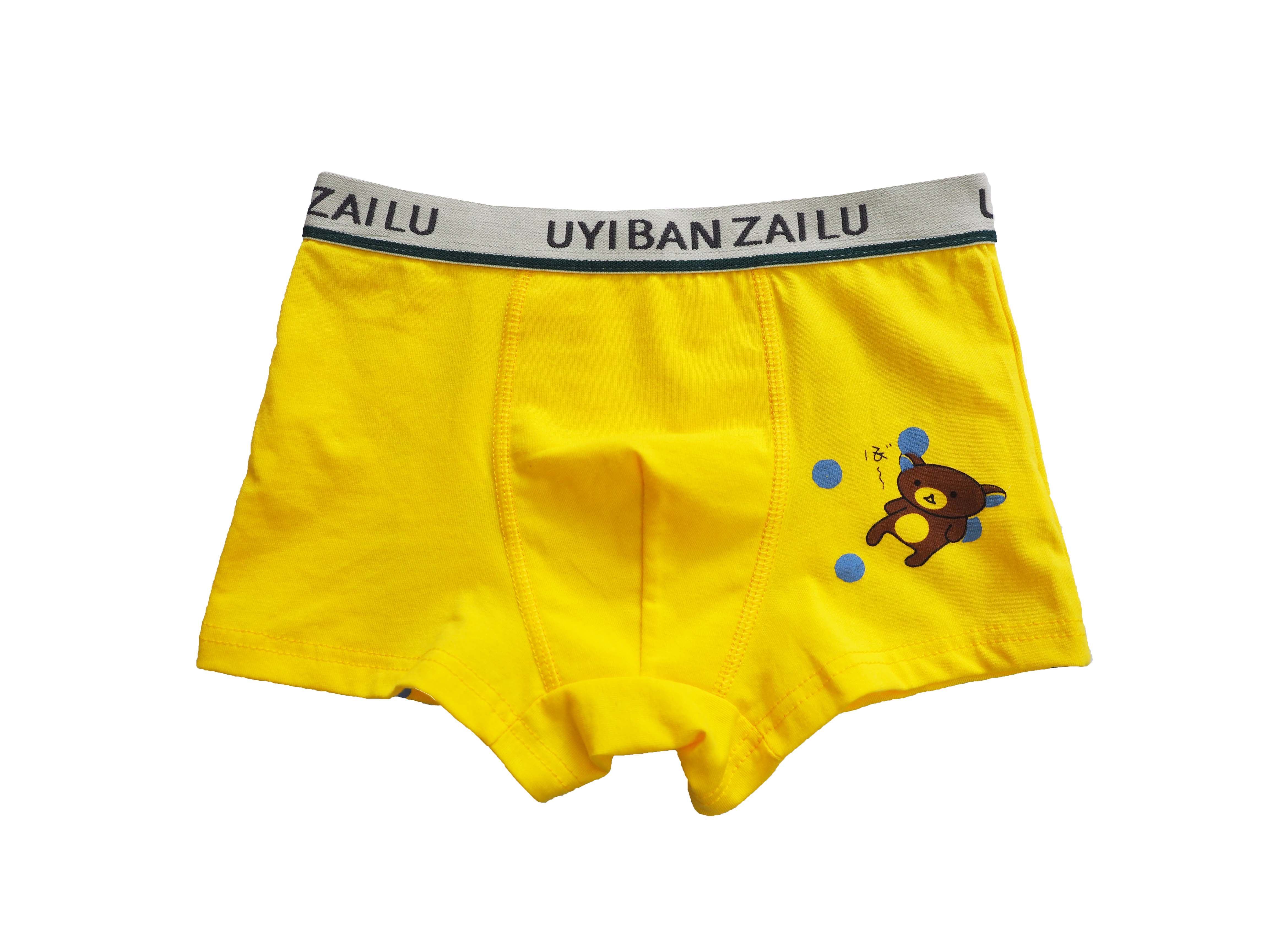 Boys Boxer