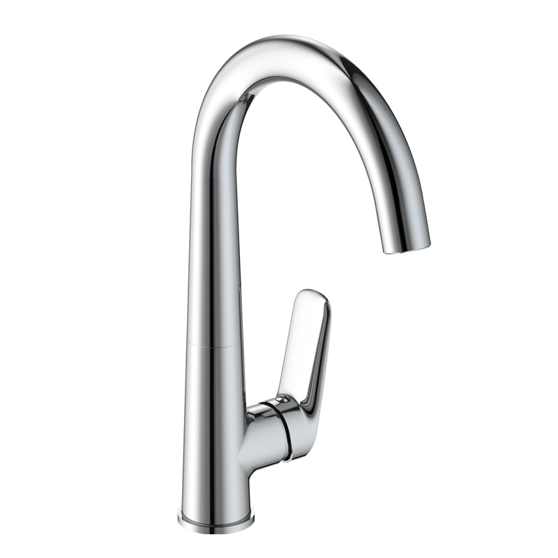 Single handle kitchen mixer SD91265