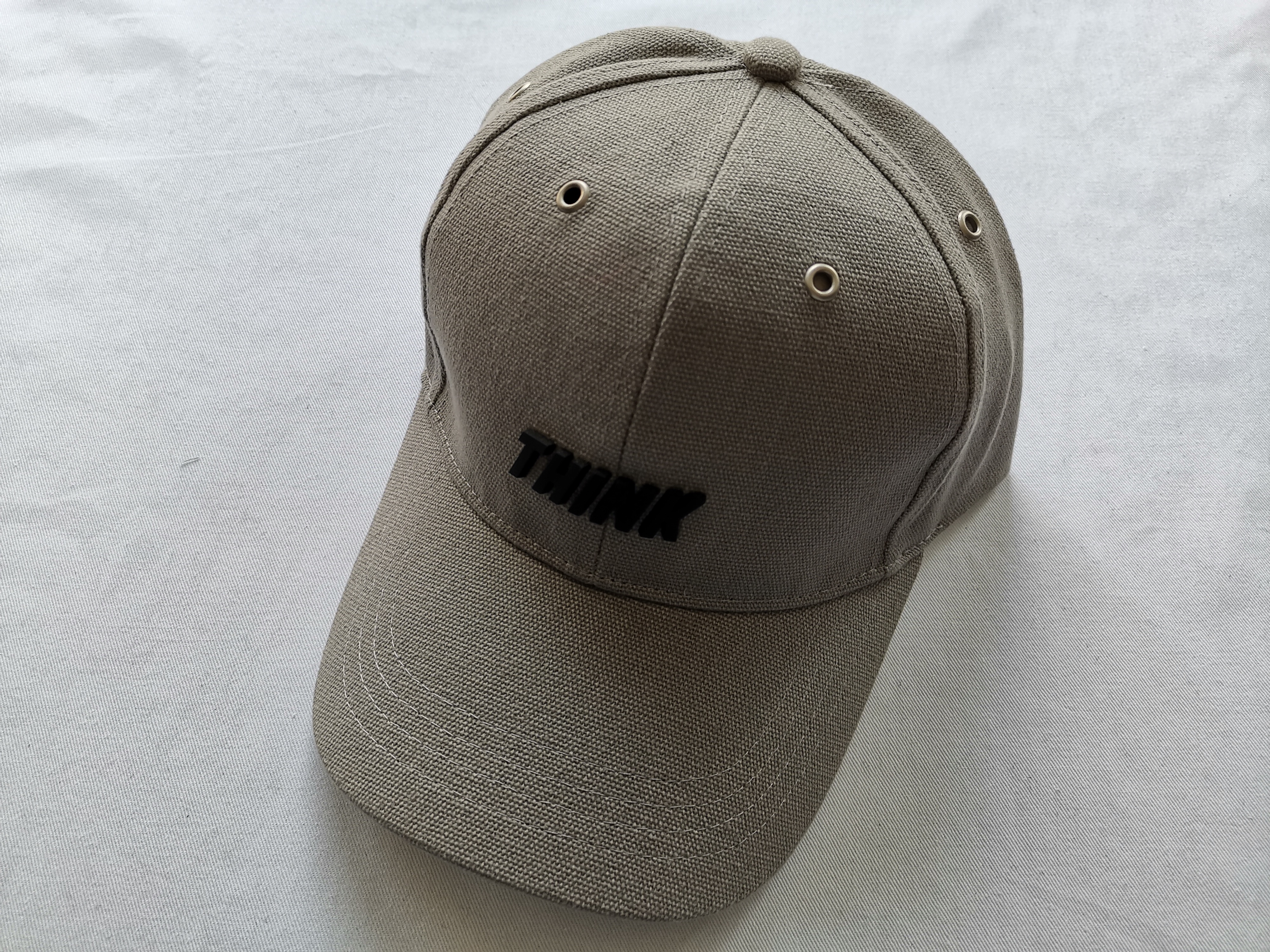 Baseball cap