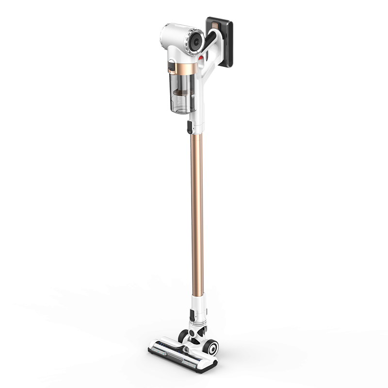 cordless vacuum