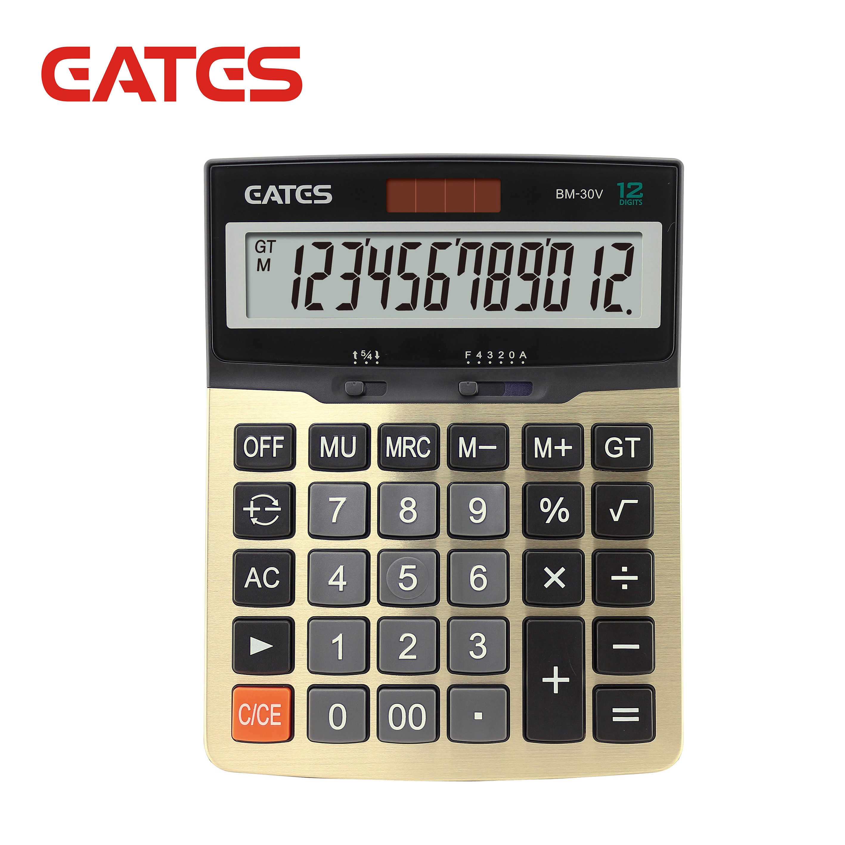 desktop calculator
