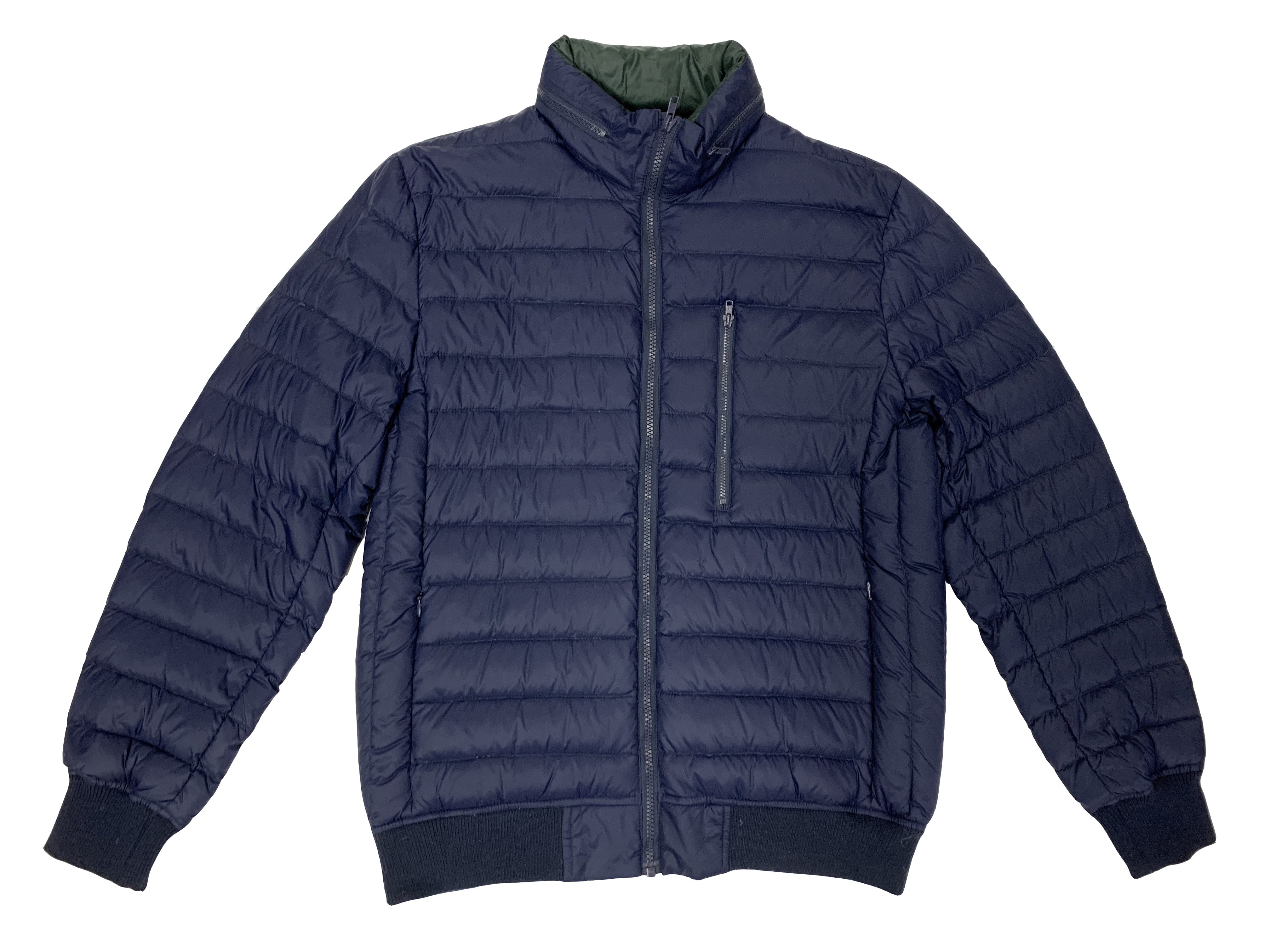 down jacket
