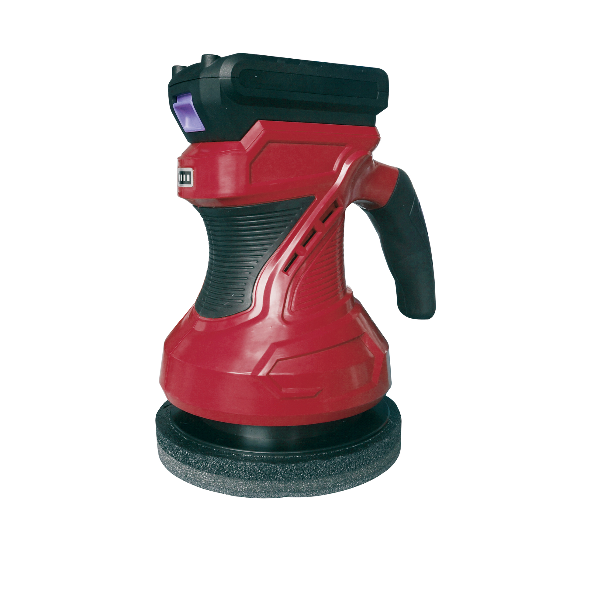 18V 6” Car Polisher