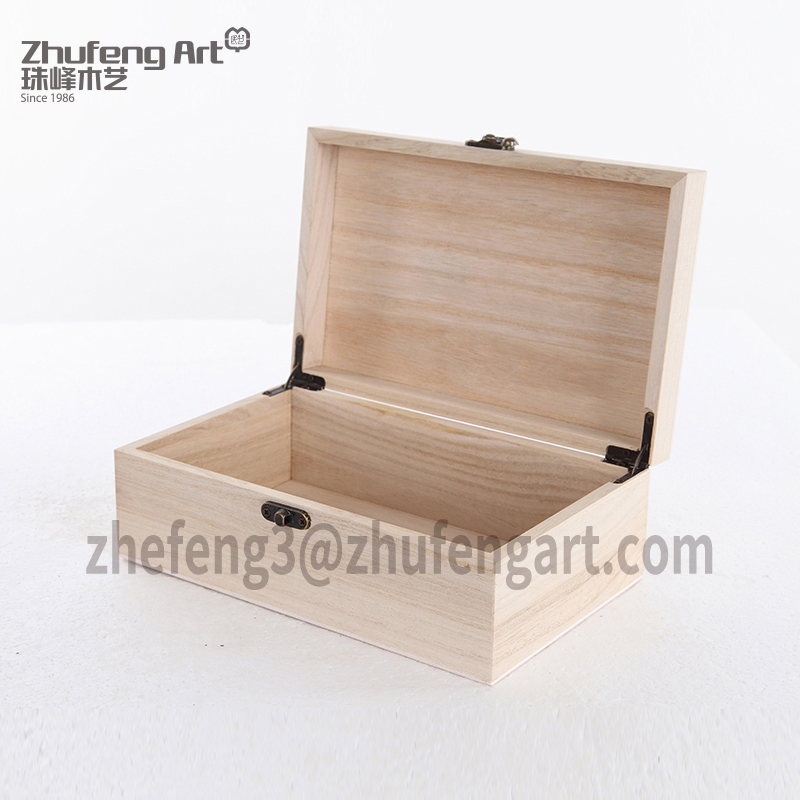 FSC wooden box , chrismas packing box , jewel box