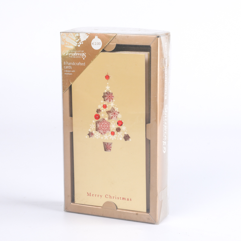 8ct Card pack