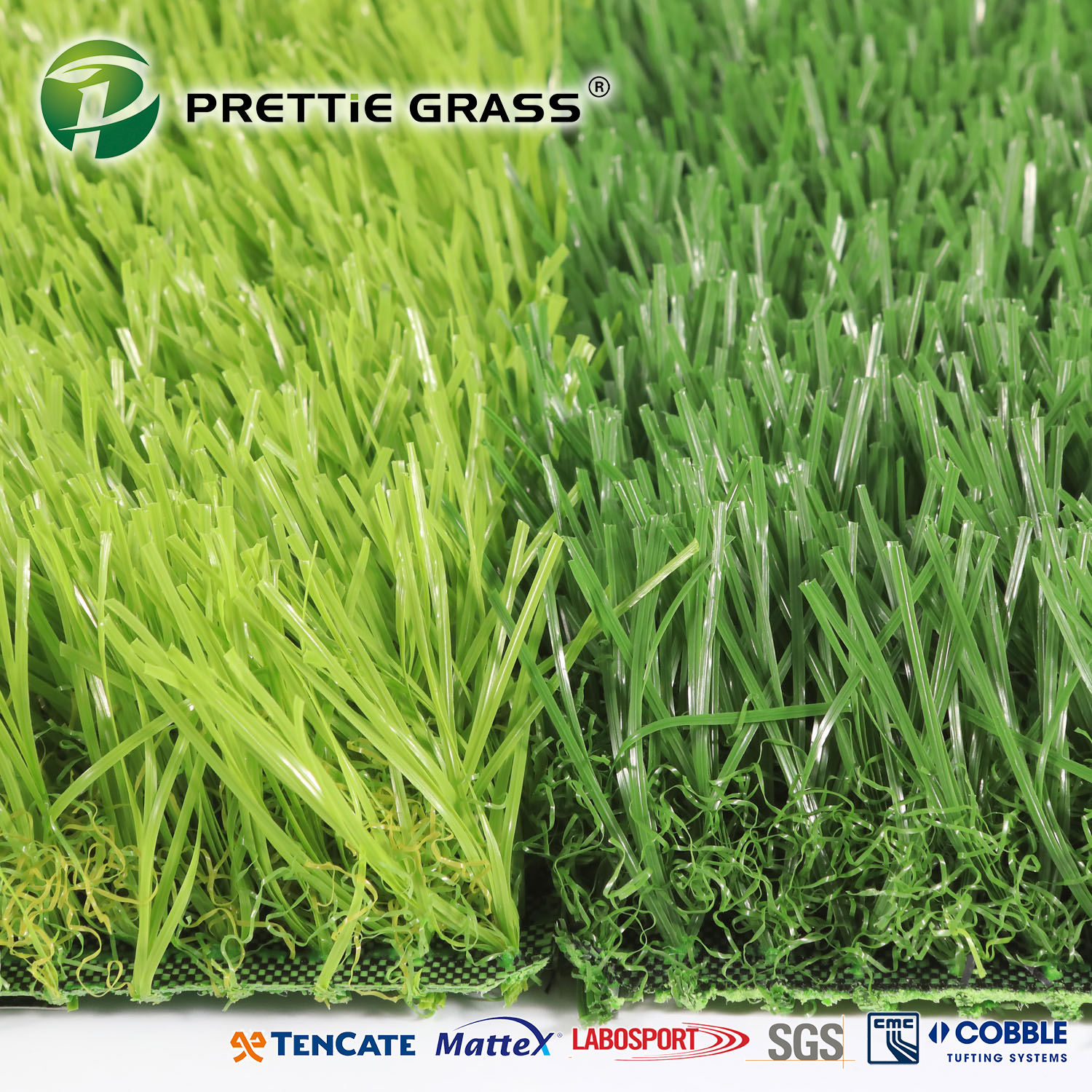 Artificial grass