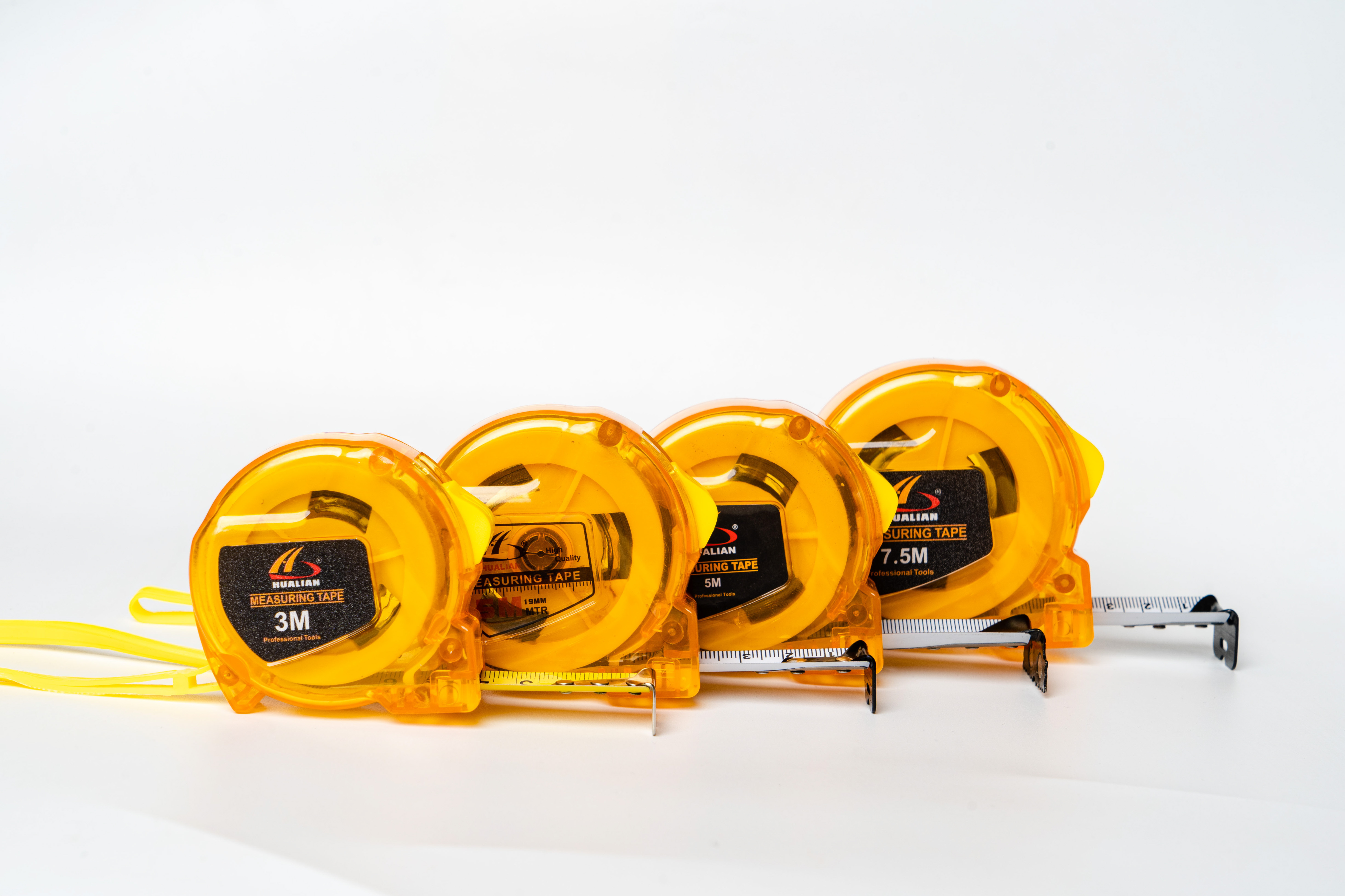 Measuring Tape
