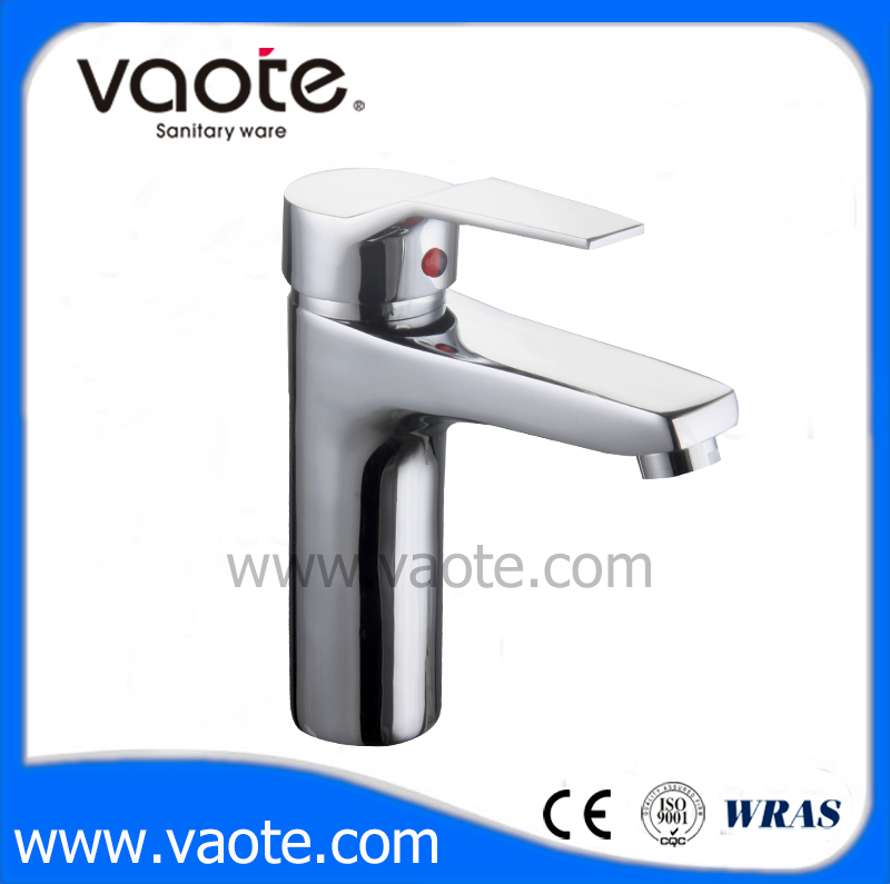 Basin faucet