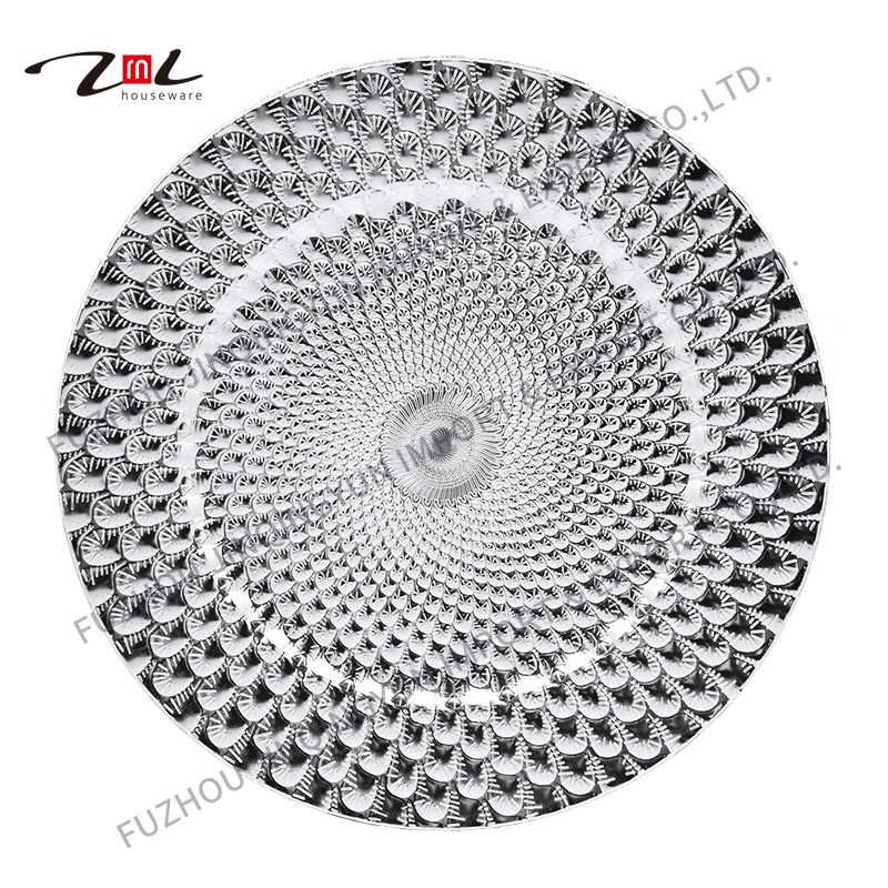 Charger Plate