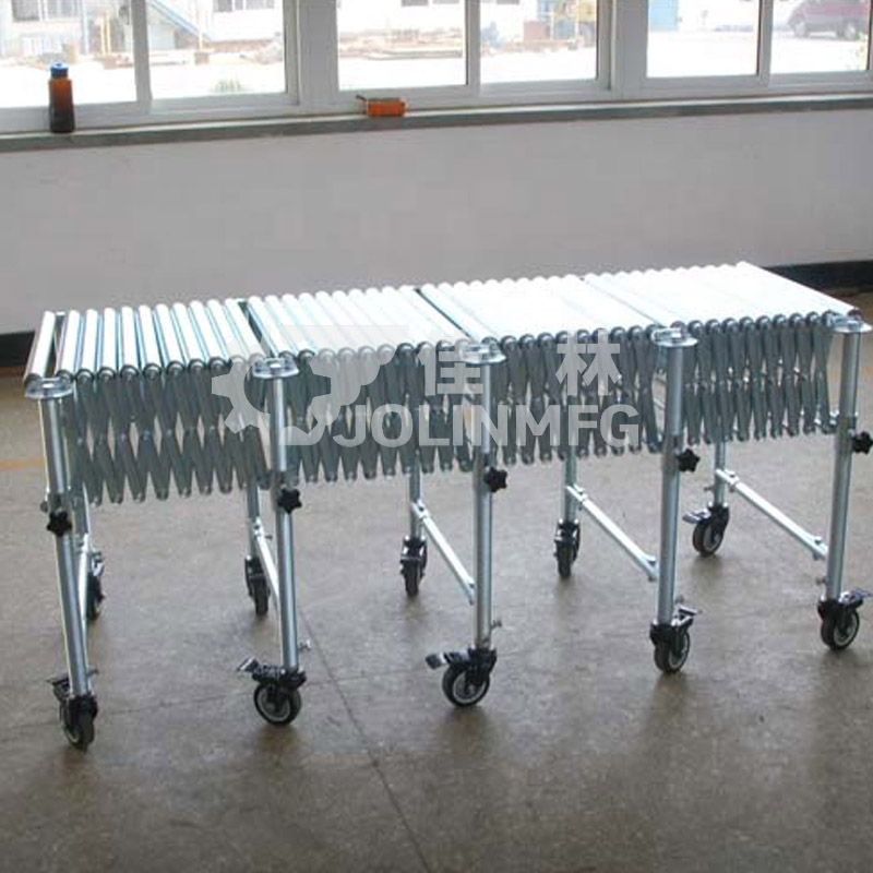 Dalian Jialin Machine Manufacture Co.,Ltd. – piezas mecanizadas 3