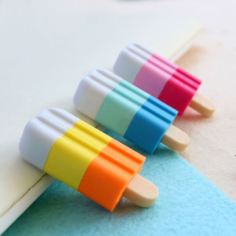3D Eraser