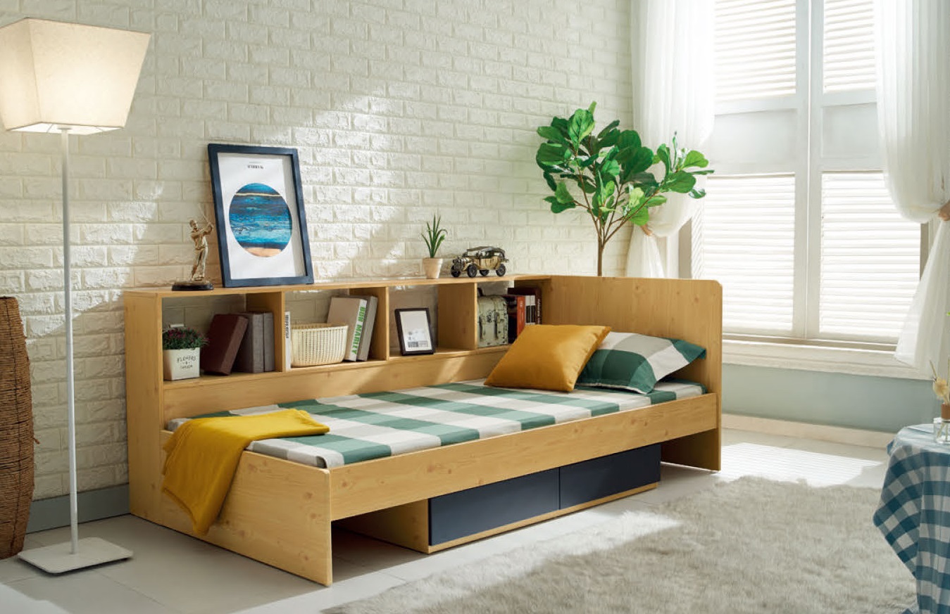 multi-function bed